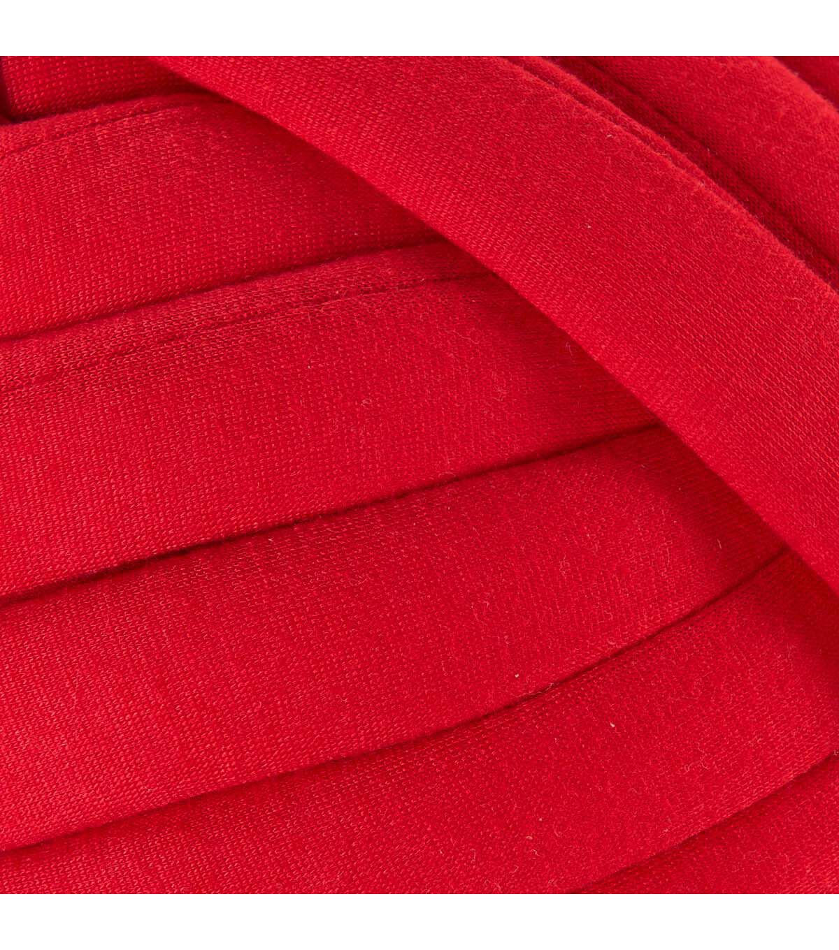 Tubular 40.5yds Jumbo Polyester Yarn by Big Twist