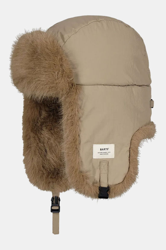 Barts Hawka Bomber Muts Dames