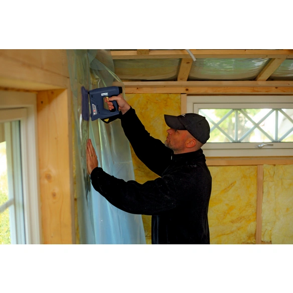 Akku-Tacker »BTX 530«,
