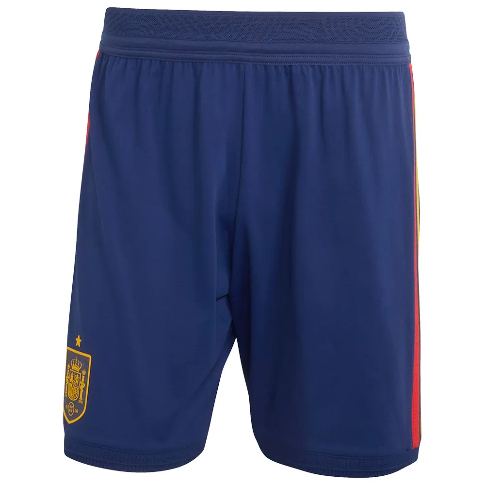 adidas Spain 26/27 Authentic home shorts
