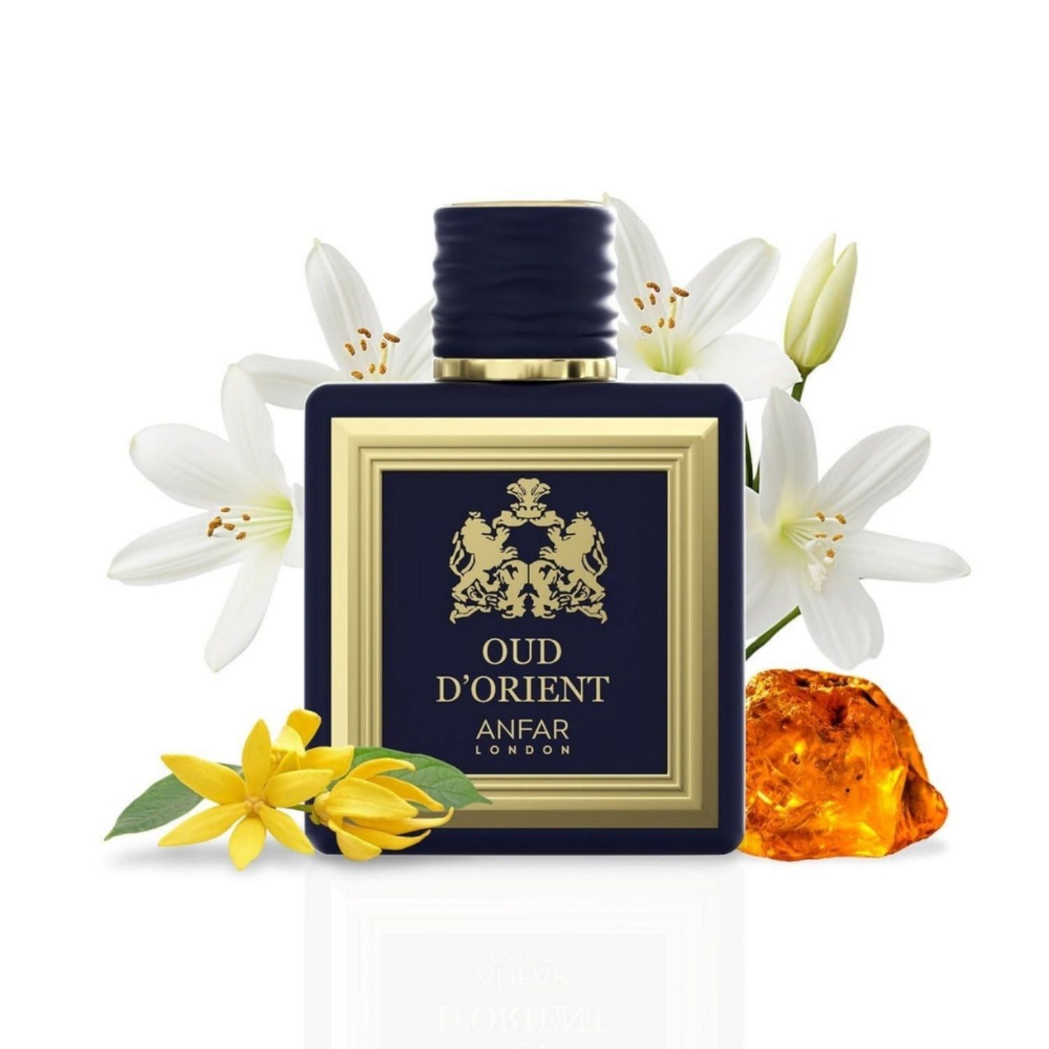 Anfar Oud D’Orient 115ml Extrait de Parfum