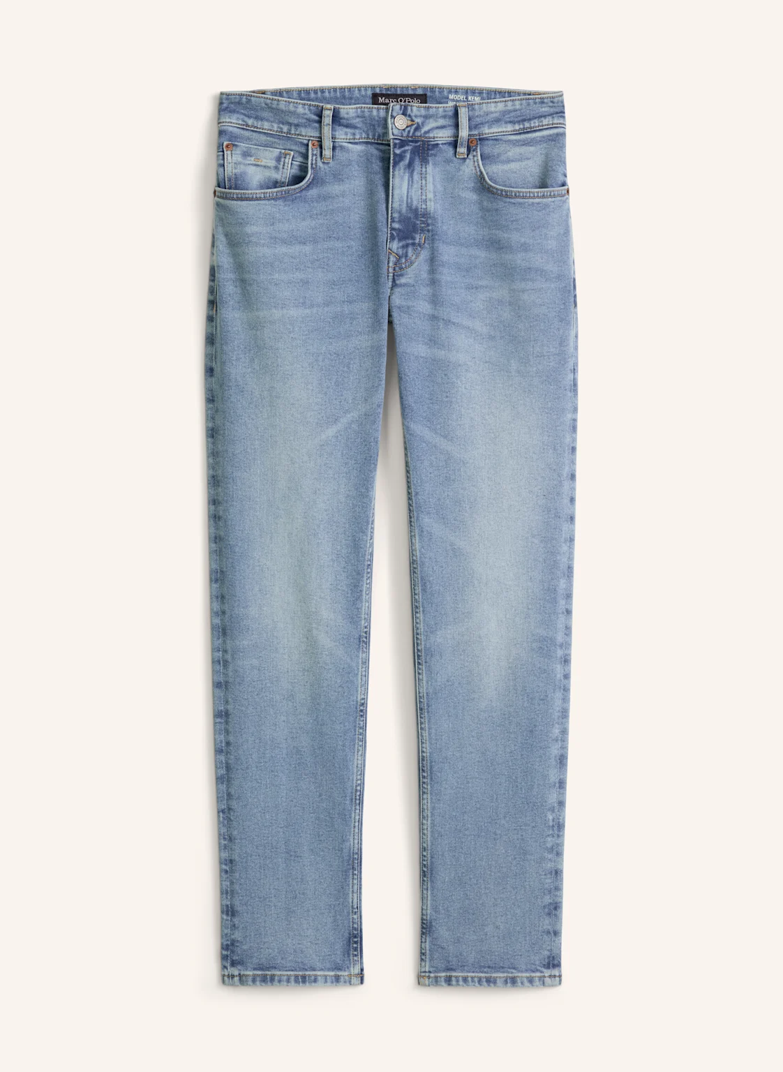 Marc O'Polo Jeans Model Kemi regular