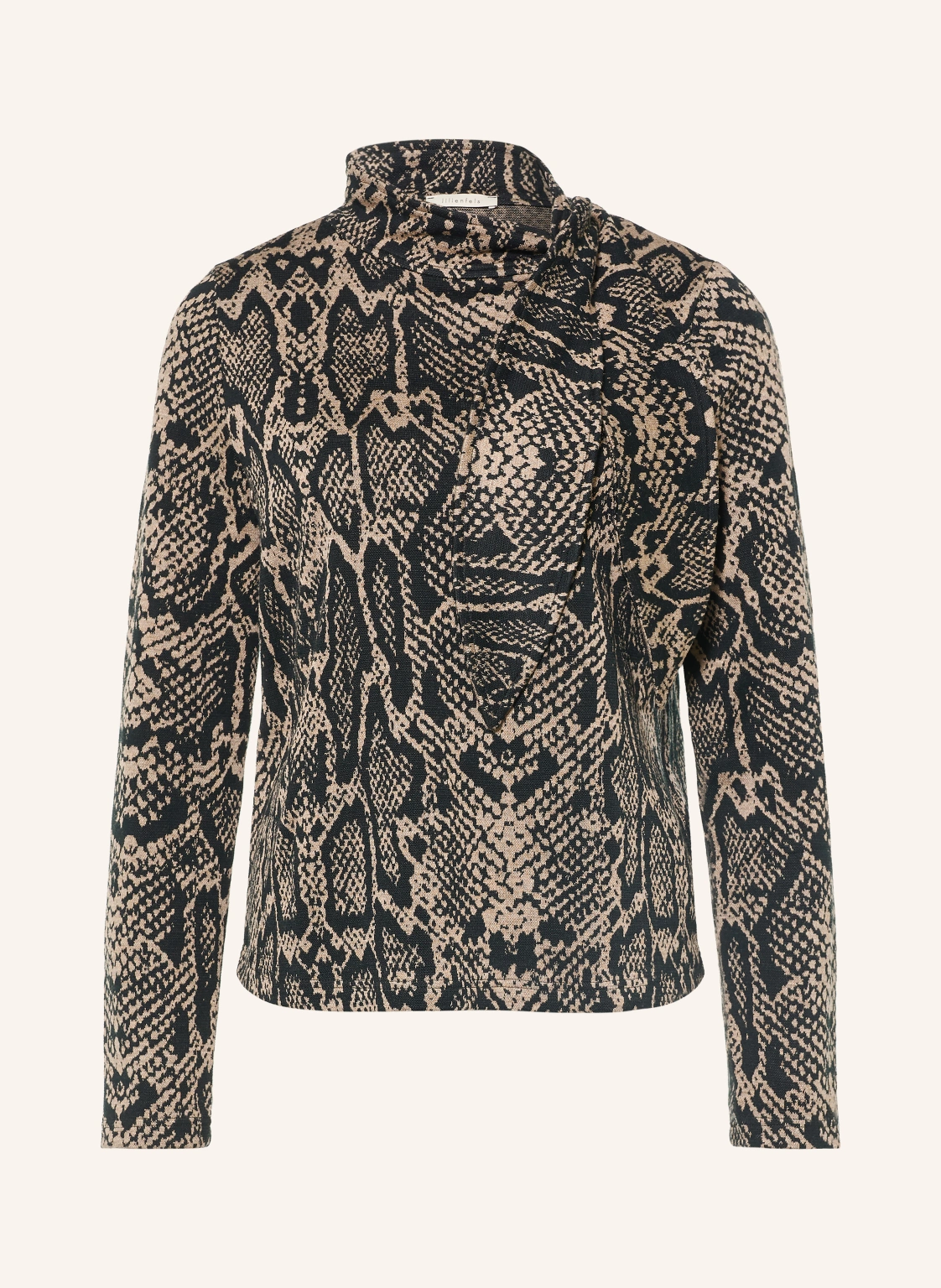 lilienfels Lonsleeve
