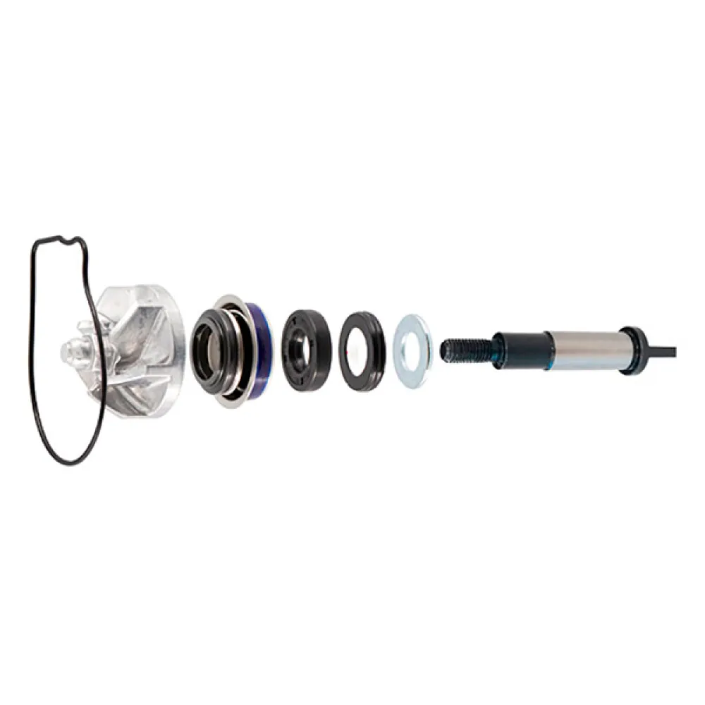 Rms Honda SH 300cc 2007/2014 100110520 water pump rebuild kit