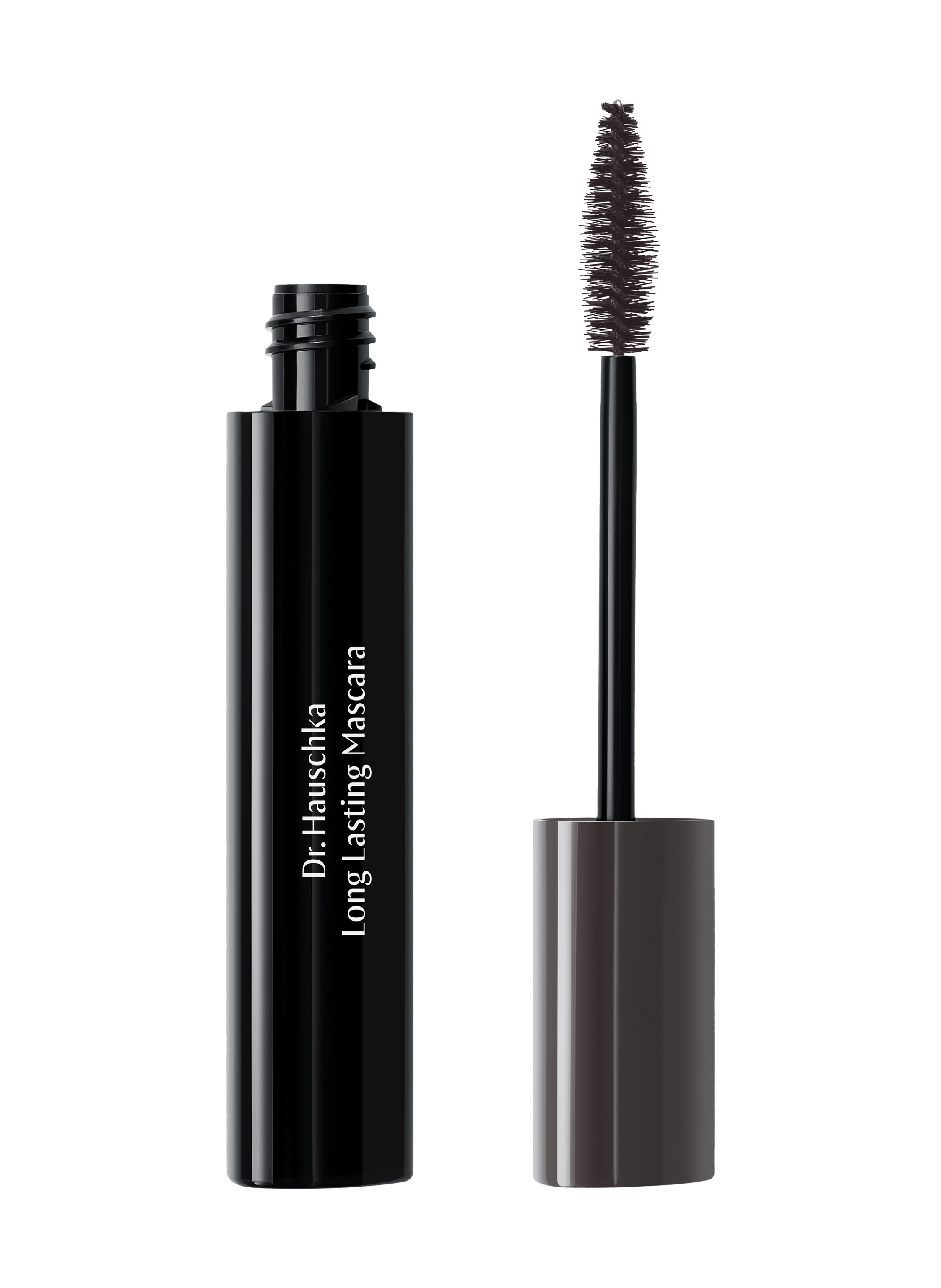 Dr. Hauschka LONG LASTING MASCARA