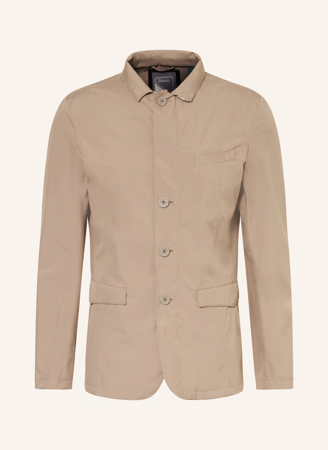 HERNO Funktionsjacke