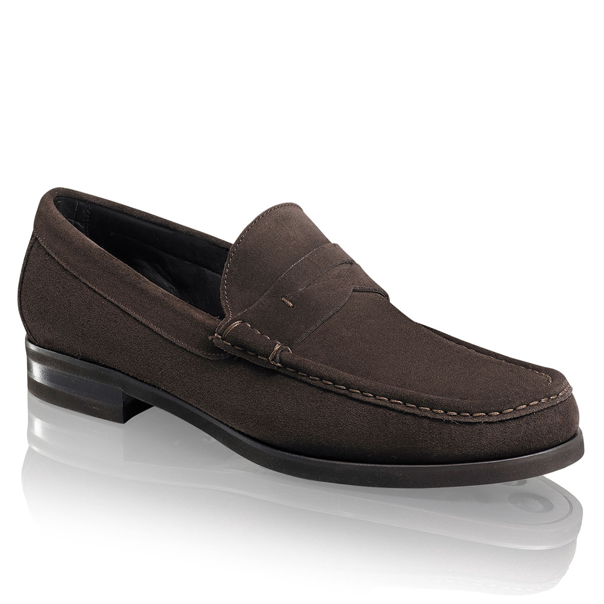 Russell & Bromley SATURN Classic Loafer