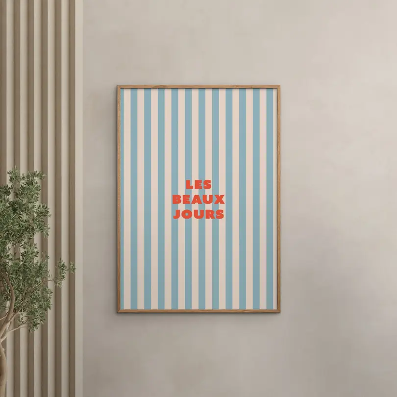 Poster Printart