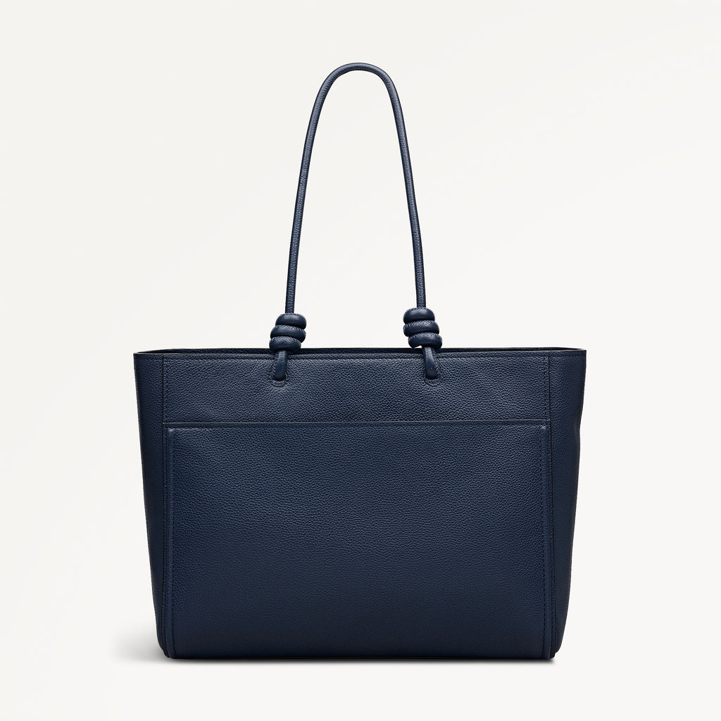 Ridgeway Gardens - Large Ziptop Tote