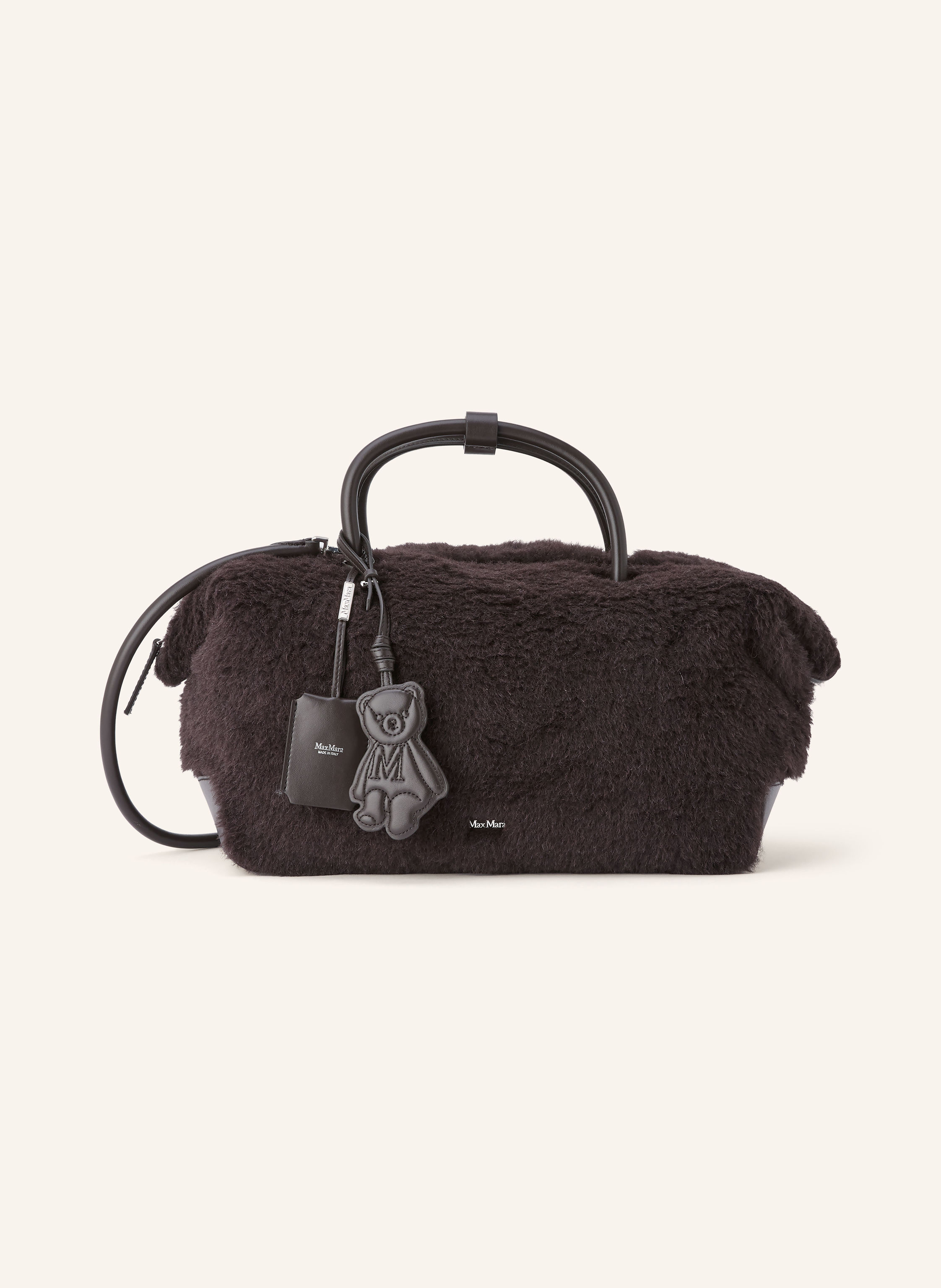 Max Mara Handtasche TEDDYHOLDAL