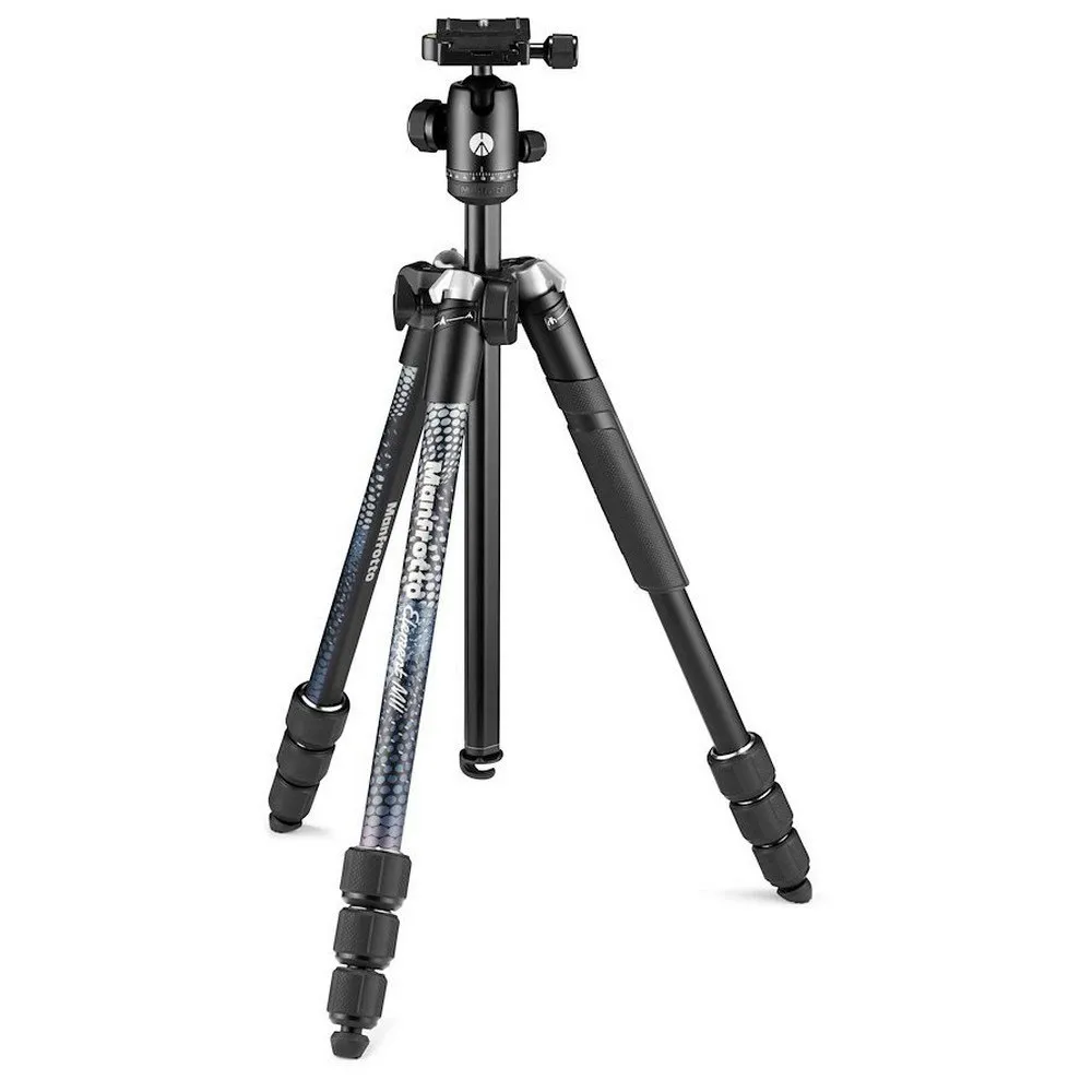 Manfrotto Element MII Tripod