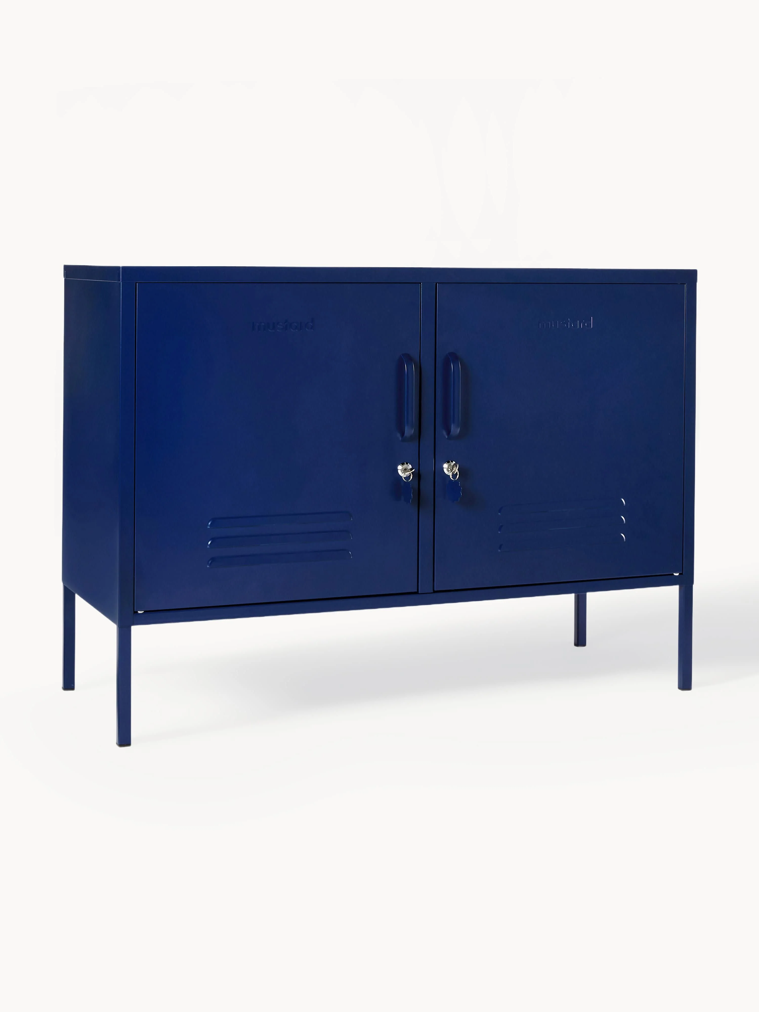 Metall-Sideboard The Lowdown