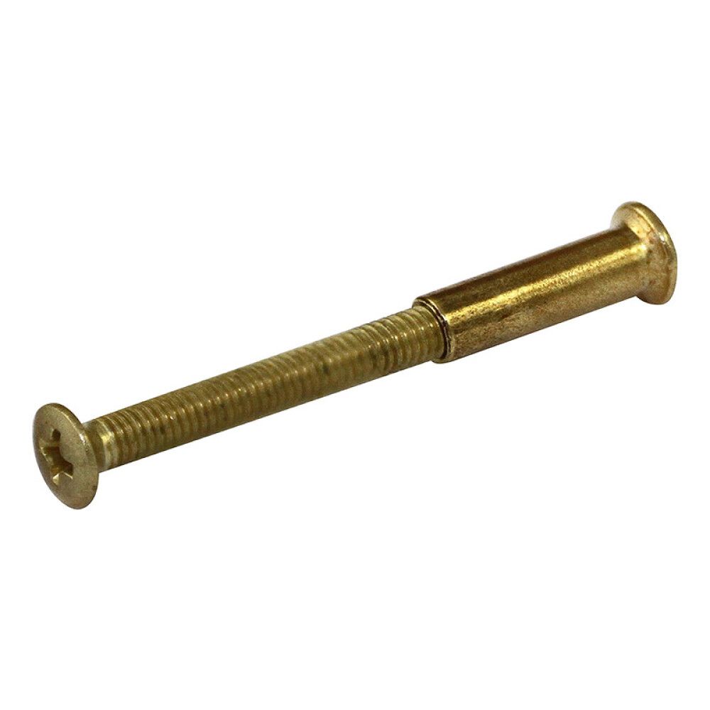 KAPPESKRUE MILLERS M4 UNIVERSAL 42MM BLANK MESSING