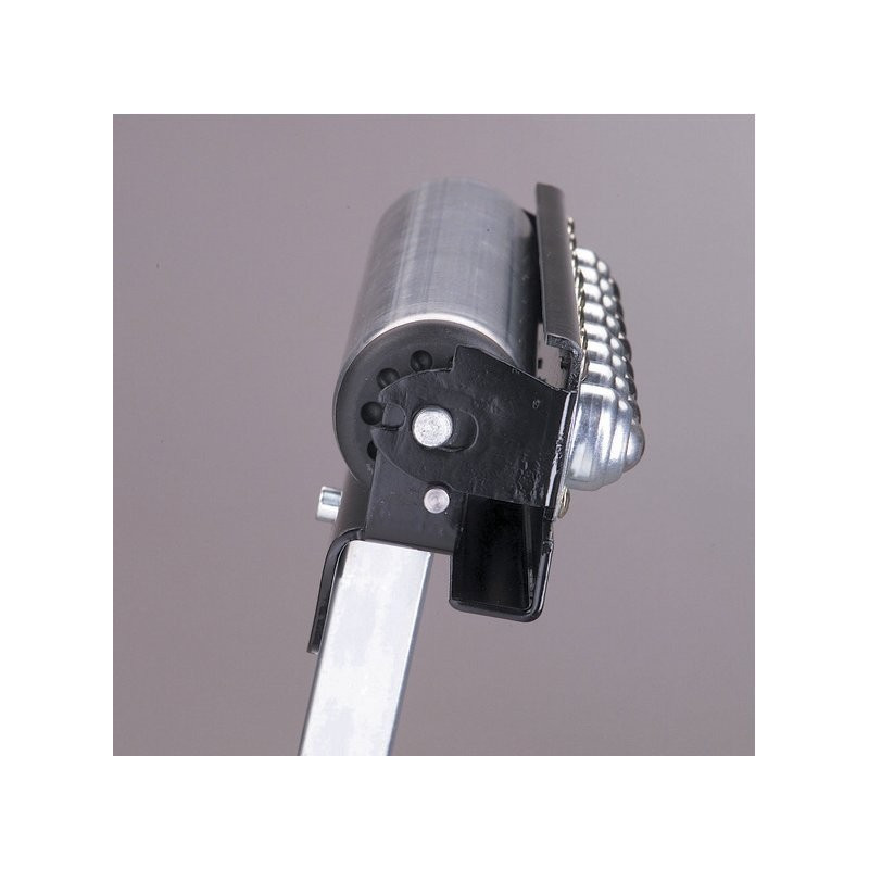 Servante fixe et à rouleau multi-fonctions WOLFCRAFT