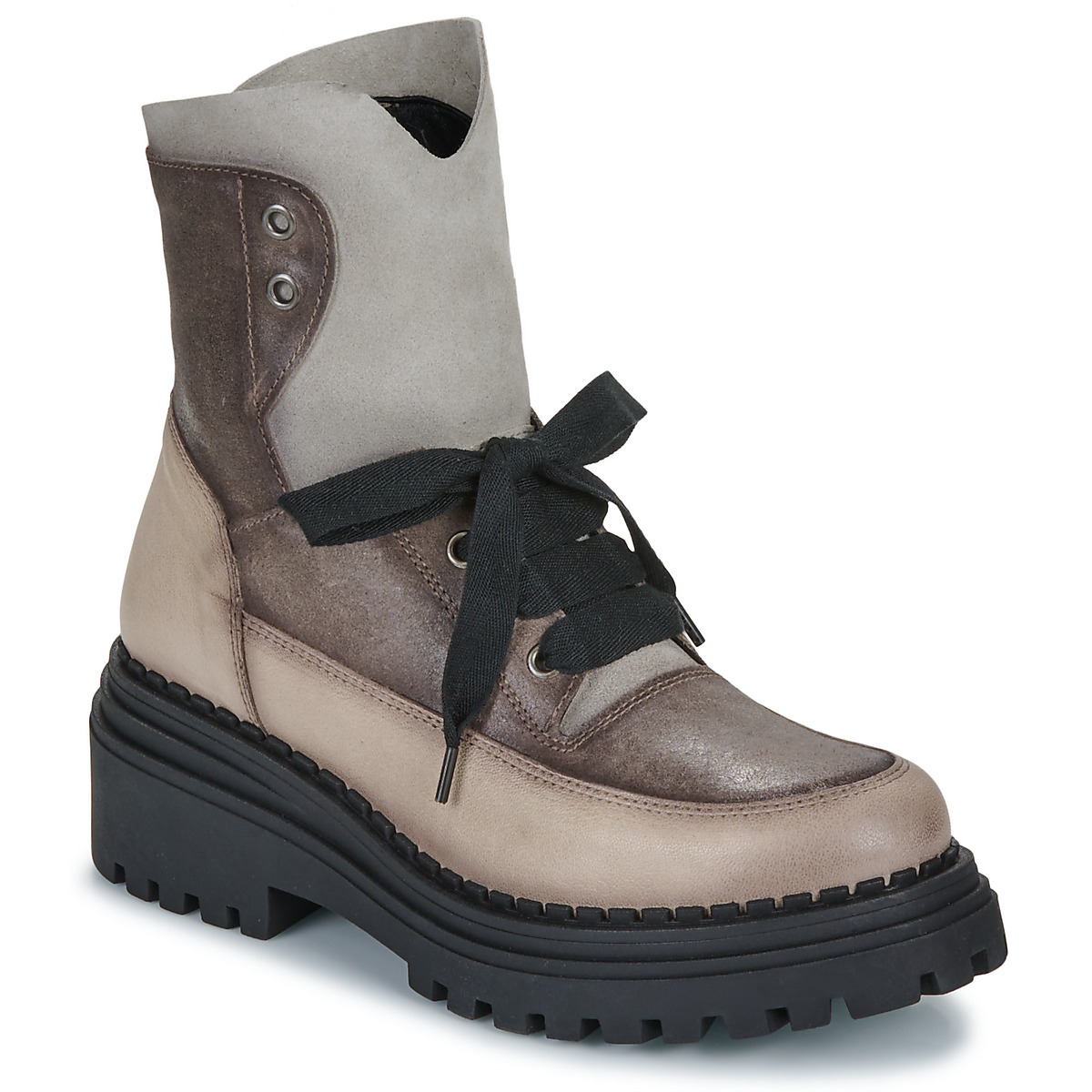 Casta - NIGHT - Beige