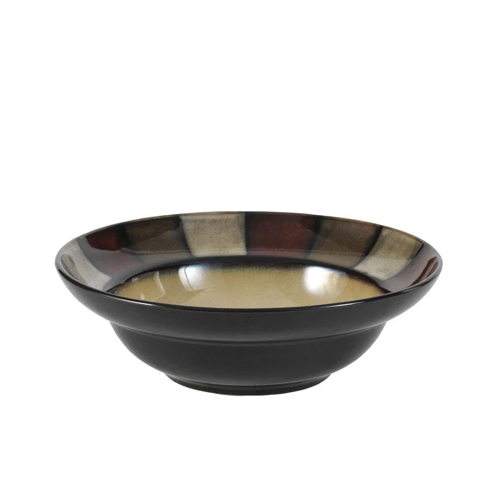 Taos Soup Cereal Bowl