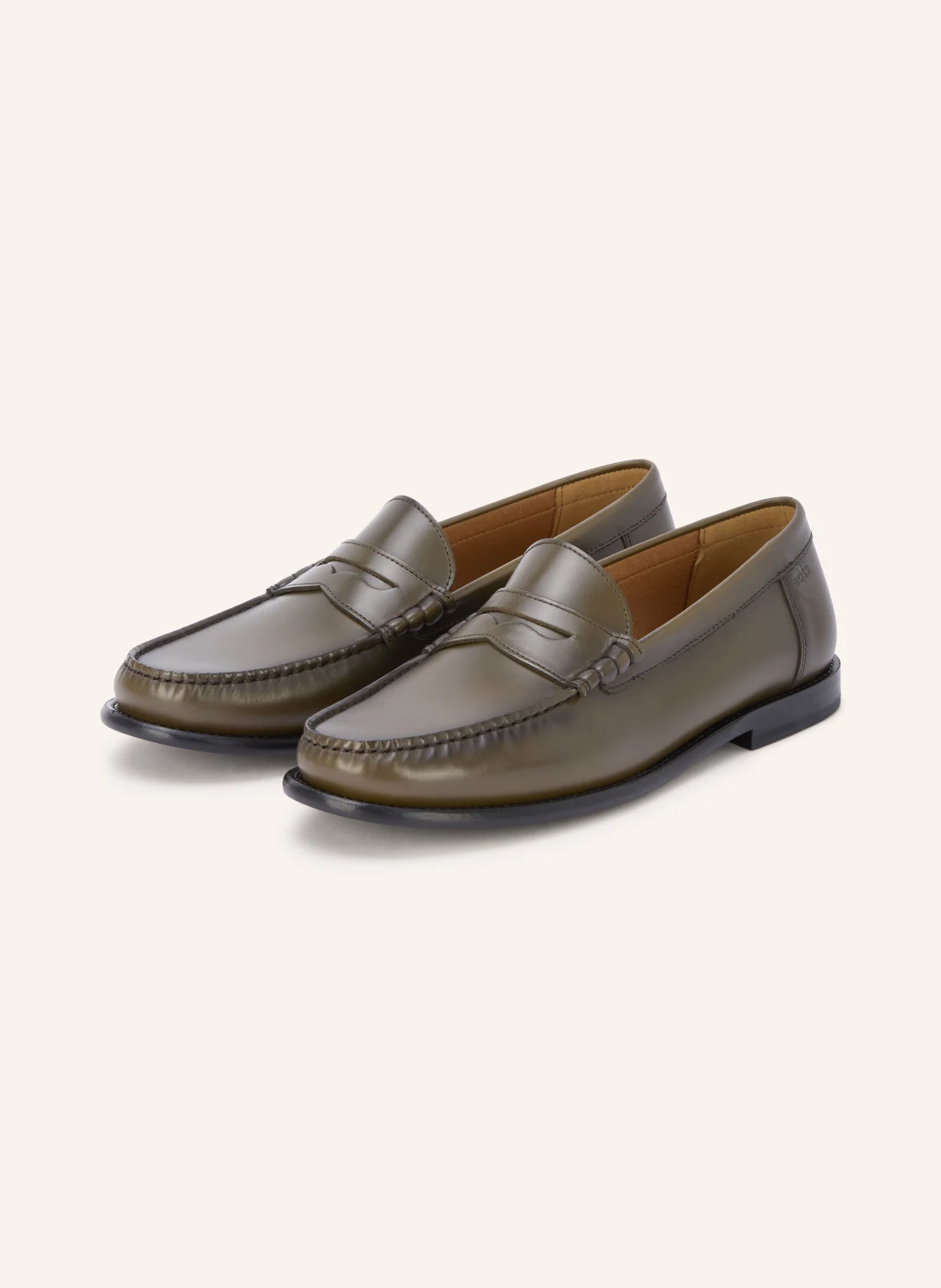 BOSS Penny-Loafer TEVAN