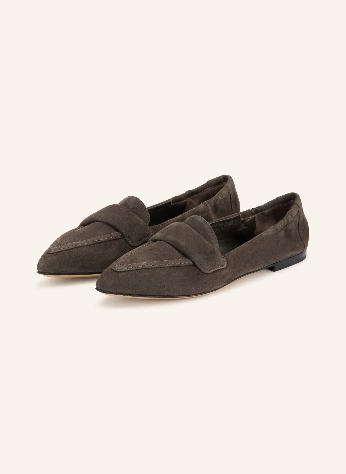 POMME D'OR Loafer GRACE