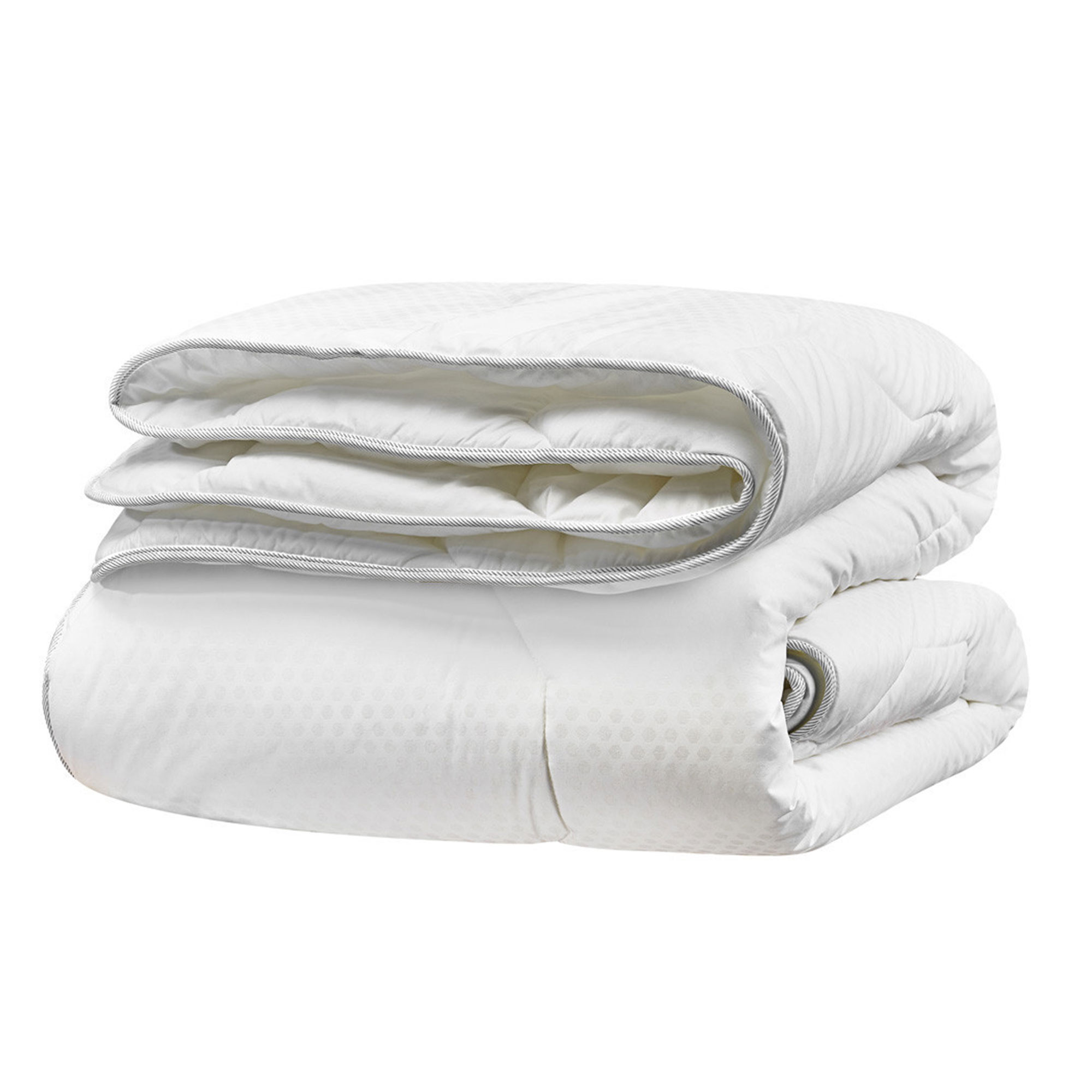 Pack 2 couettes chaudesThermocontrol