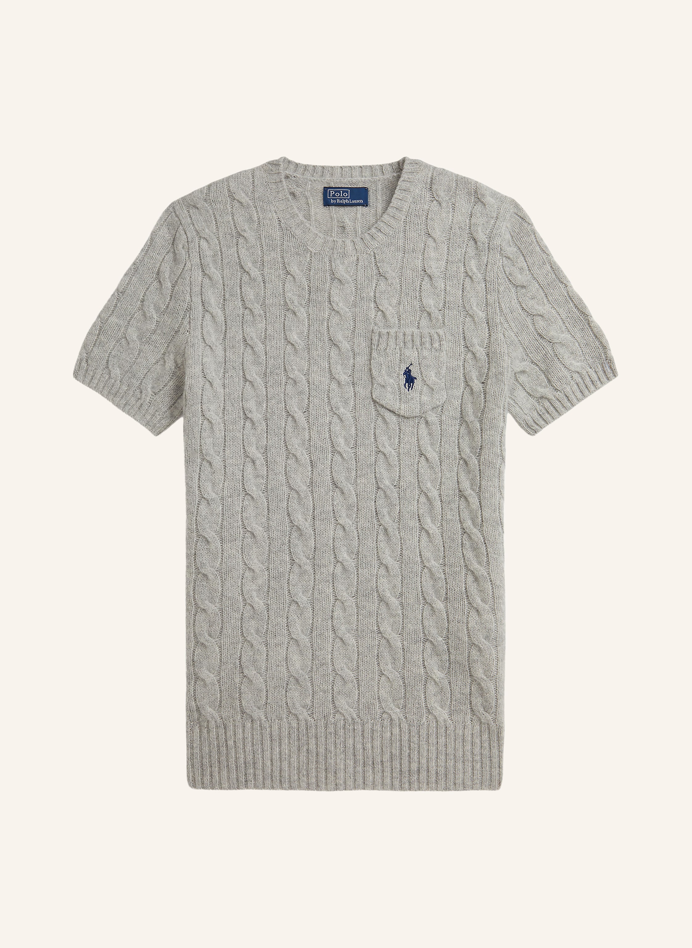 POLO RALPH LAUREN Strickshirt