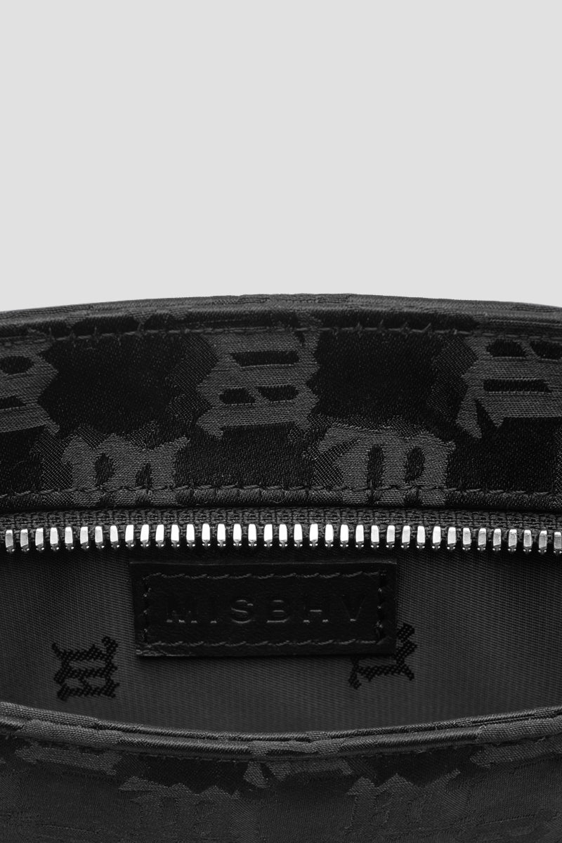 Nylon Monogram 90'S Mini Bag