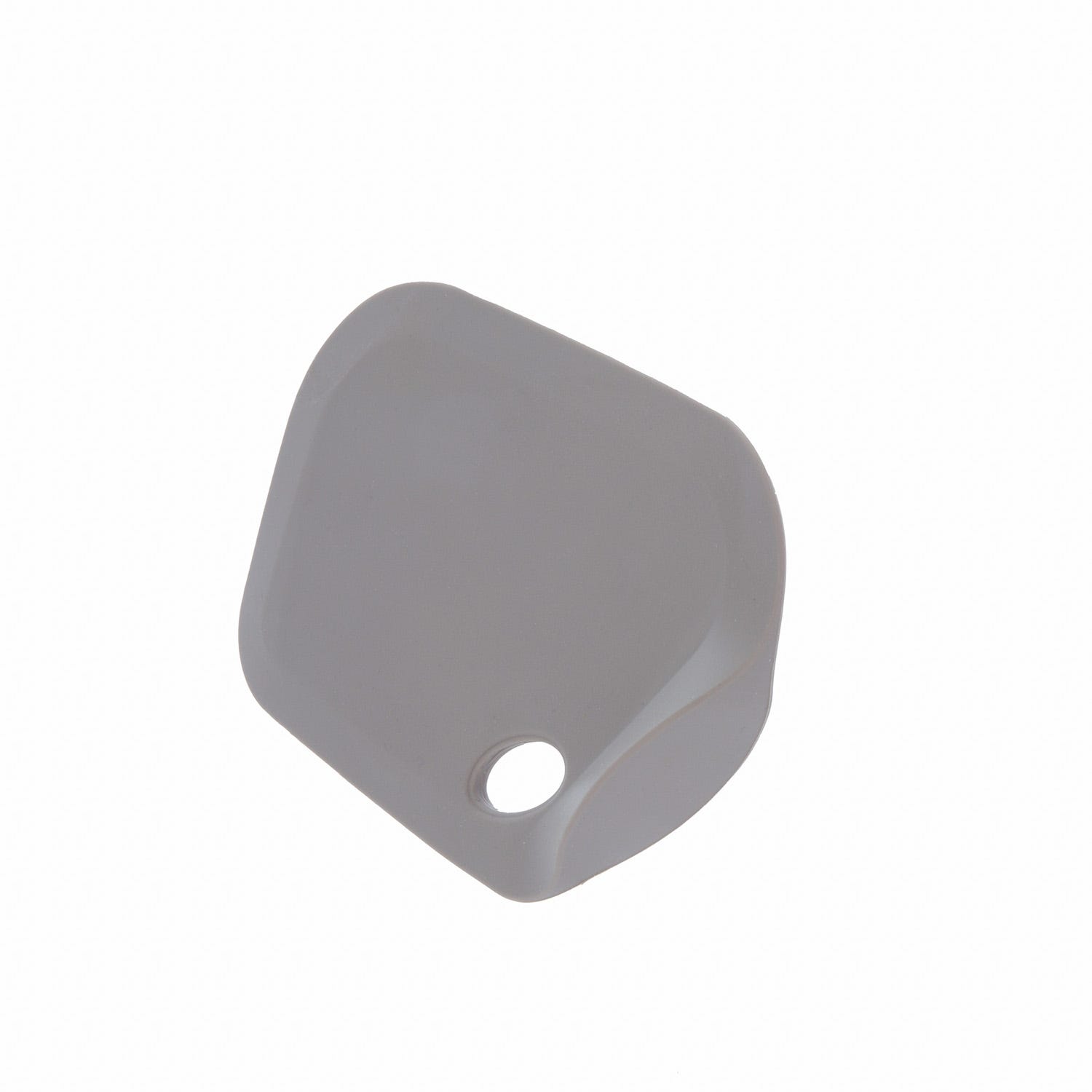 Spatola raschietto taglia impasto taupe
