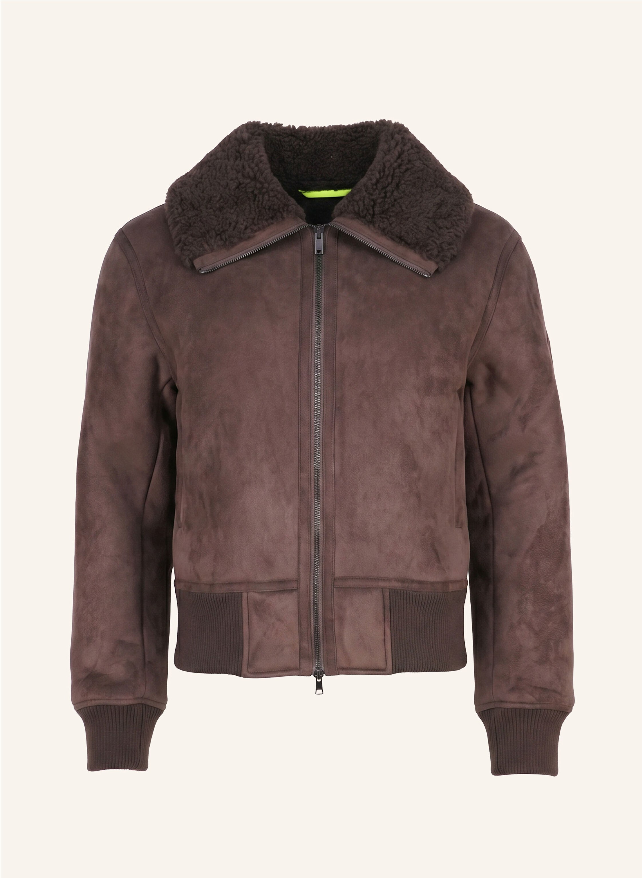 No.1 Como Jacke CLEVELAND