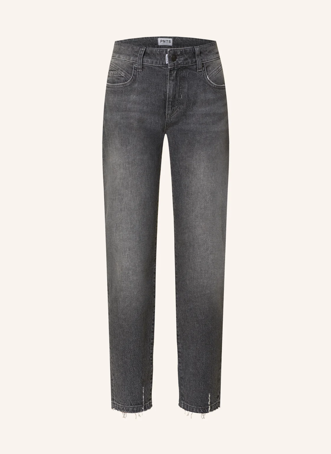 PNTS Mom Jeans THE SLIM