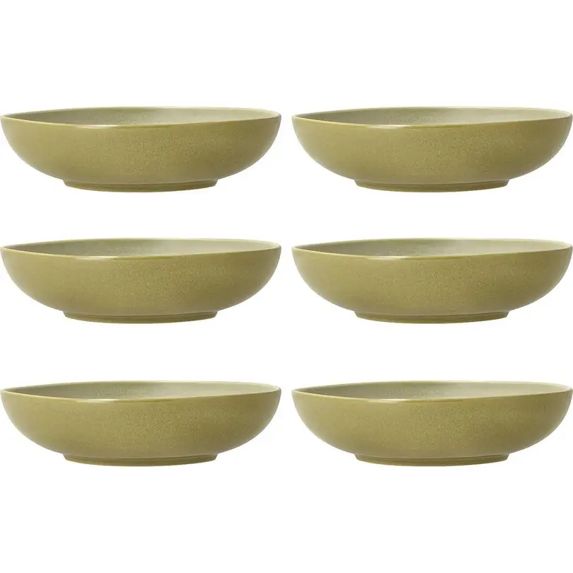 Schale 6er-Set Shoku