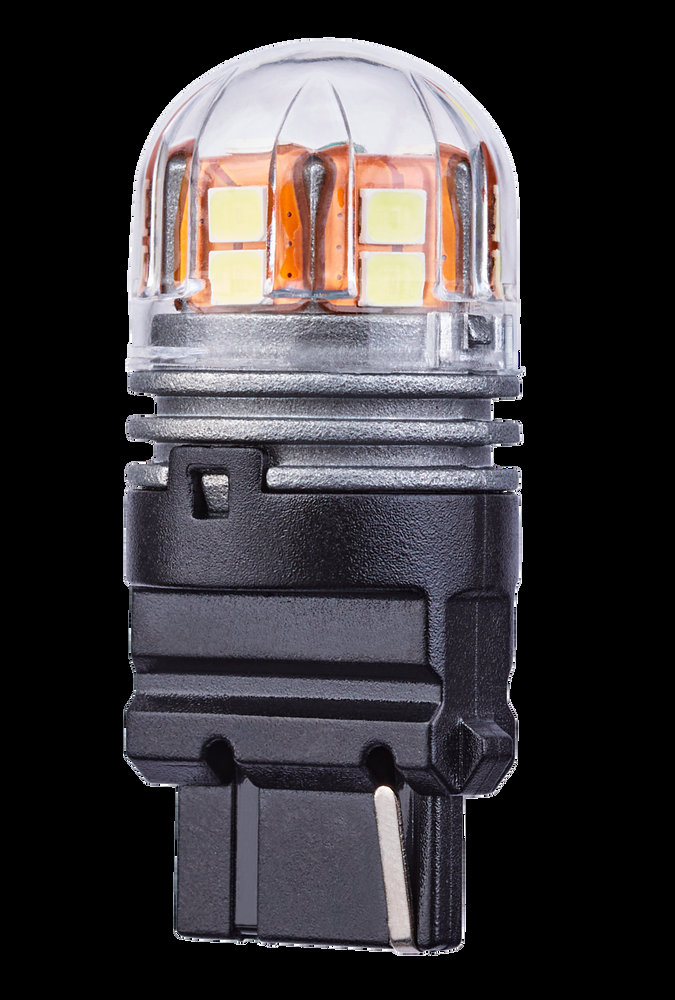 MotoMaster 7440 OEPLUS® LED Mini Bulbs, 2-pk
