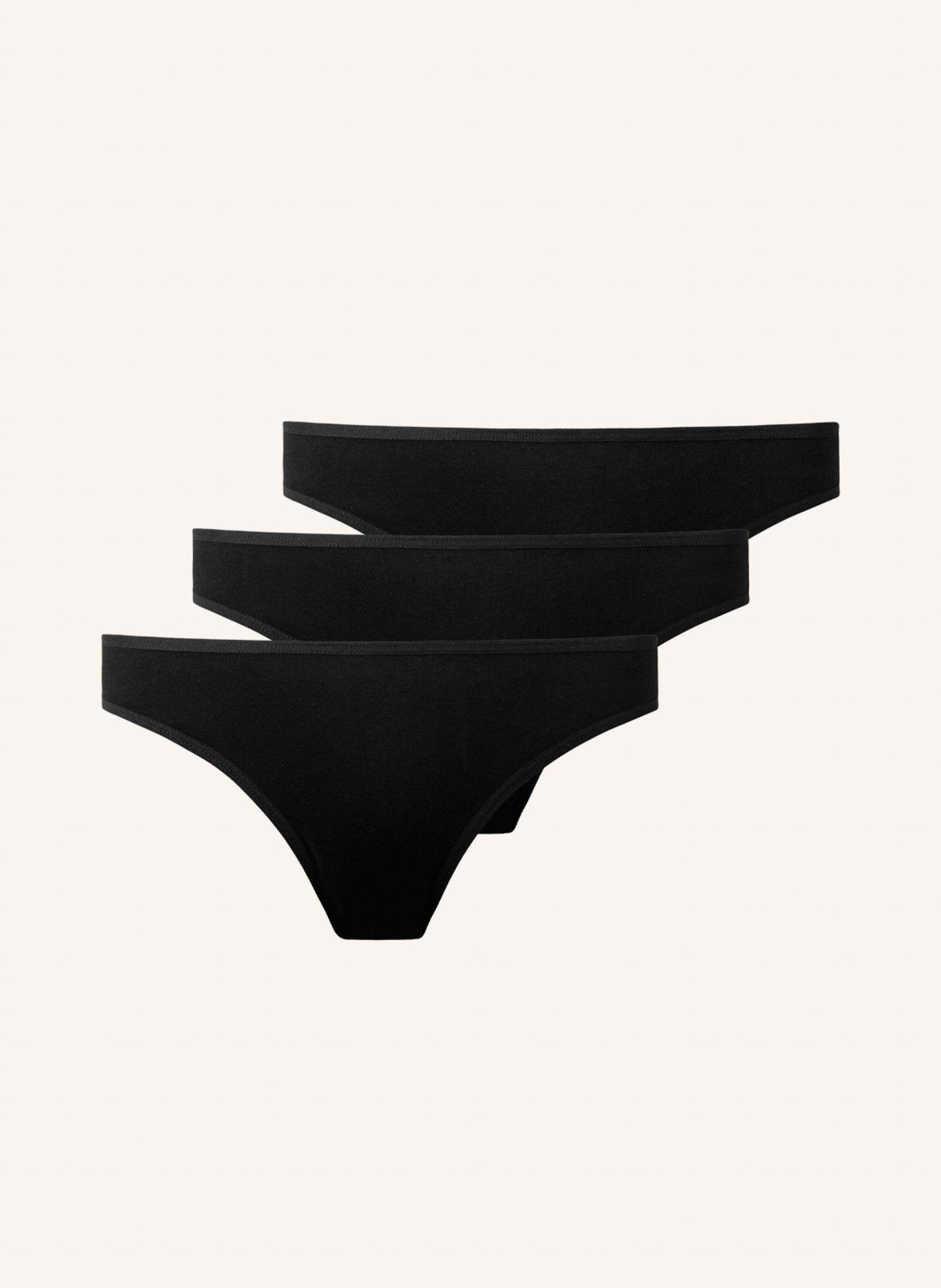 SNOCKS 3er-Pack String