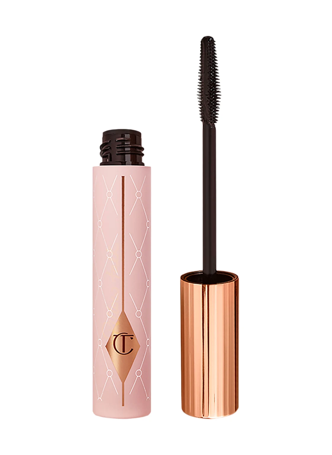 Charlotte Tilbury PILLOWTALK PUSH UP LASHES!