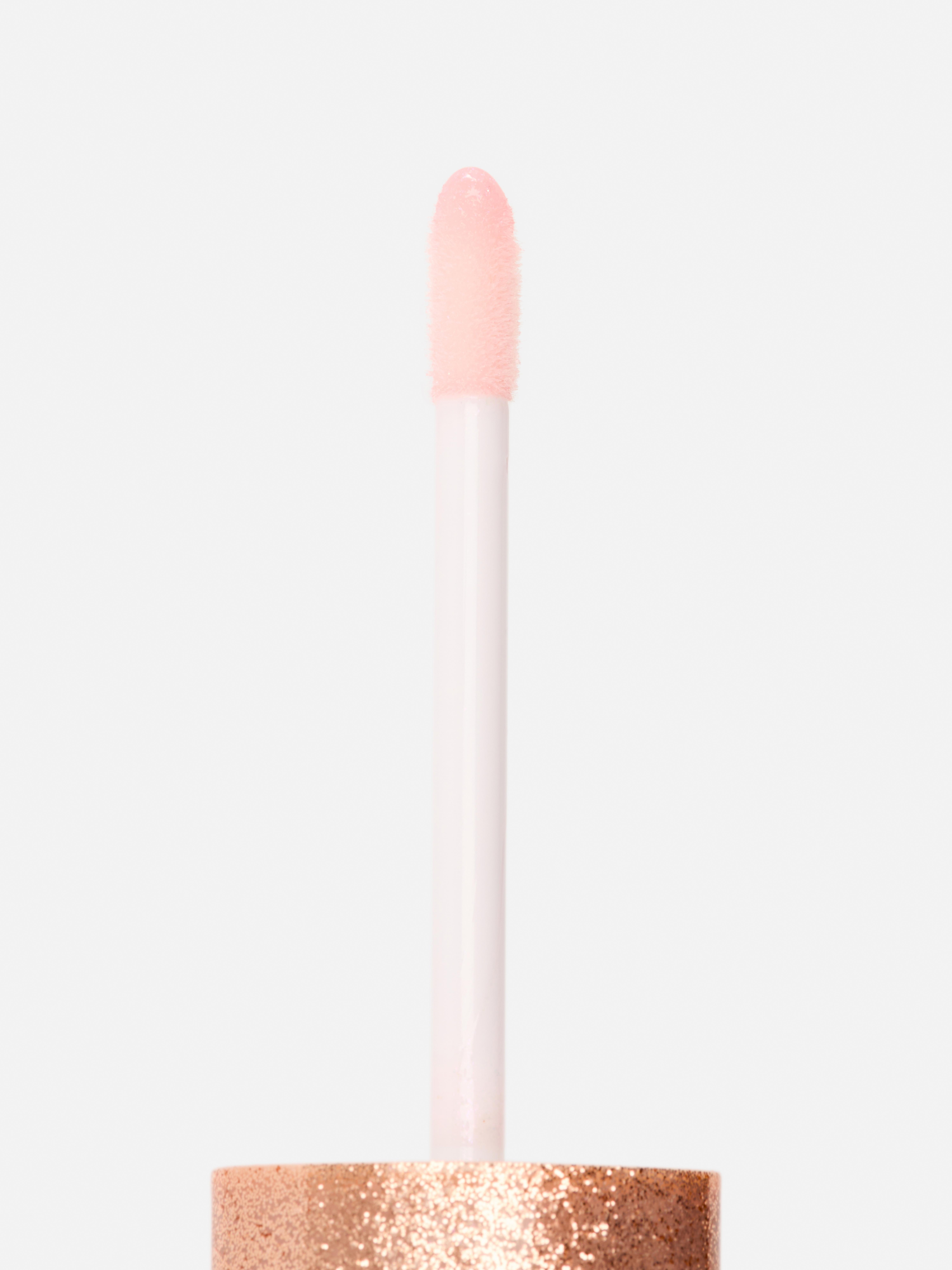 PS... Shimmer Vitamin Lip Oil