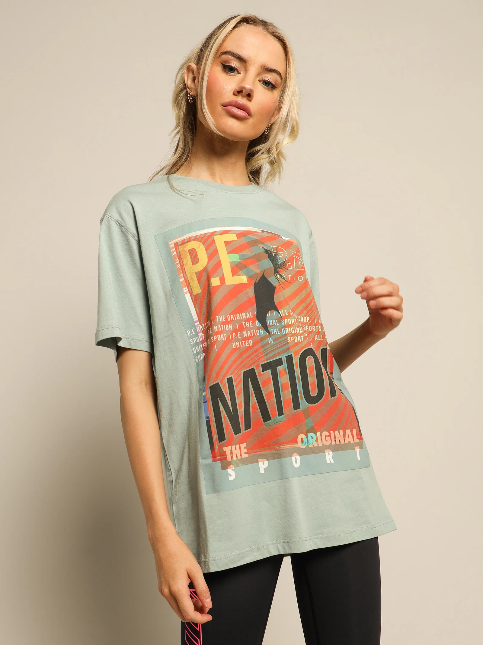 Bench Mark T-Shirt