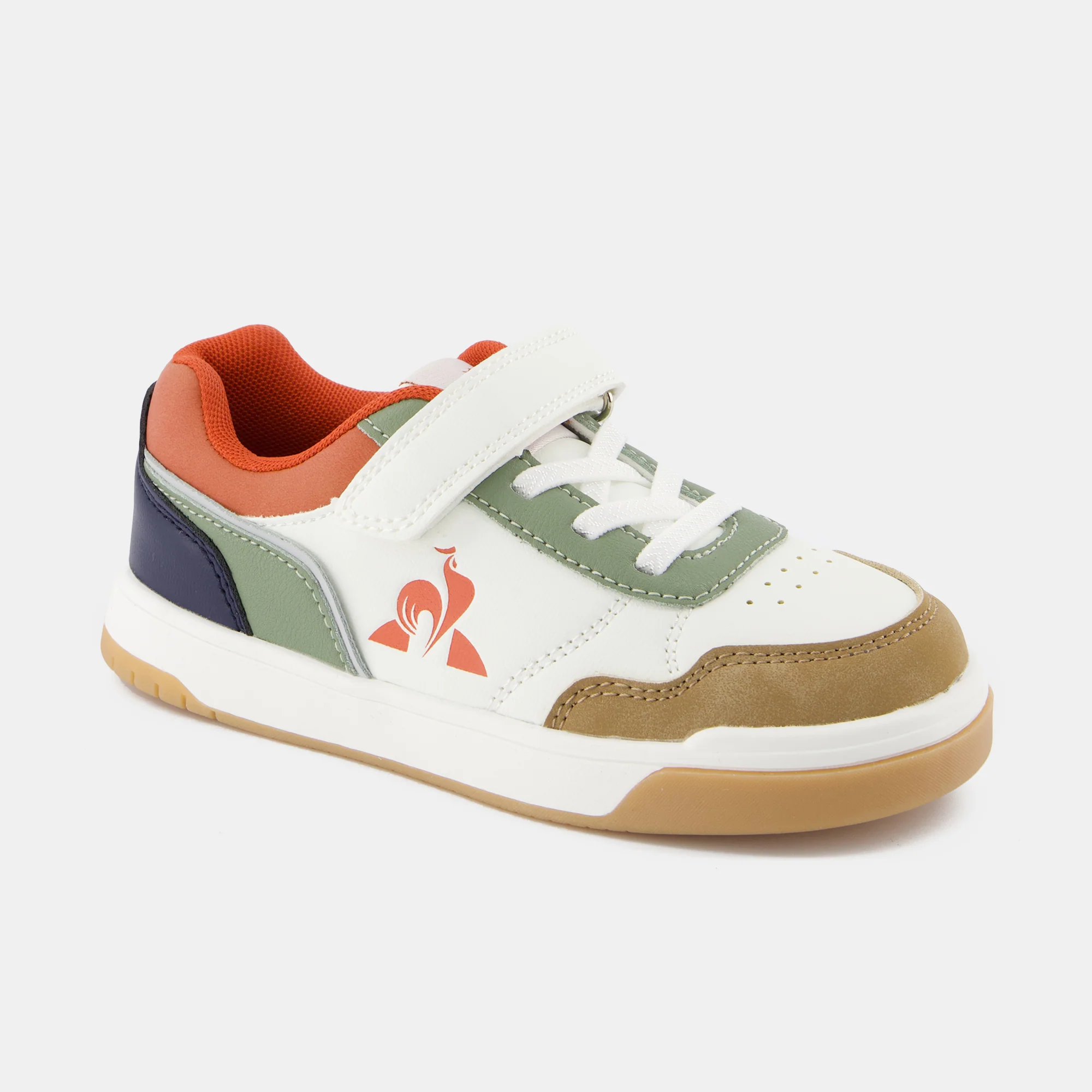 Basket enfant LCS Court Breaker