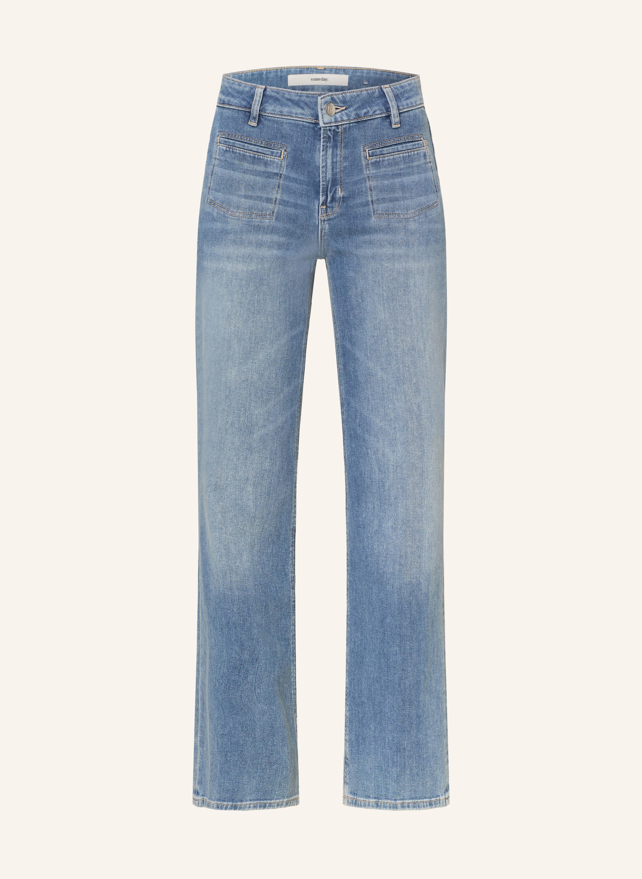 someday Jeans CARIE
