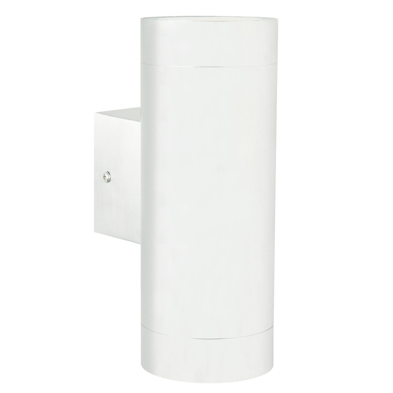 Outdoor Wandleuchte Tin
