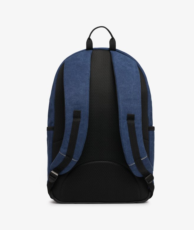 Workwear Canvas Montana Backpack