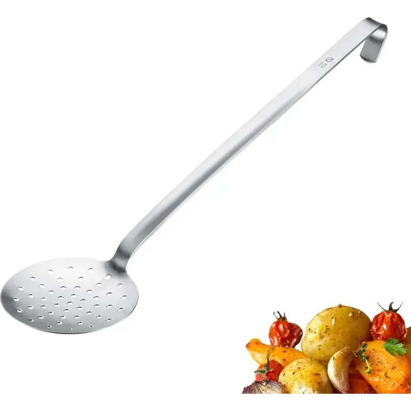 Schaumlöffel Pro