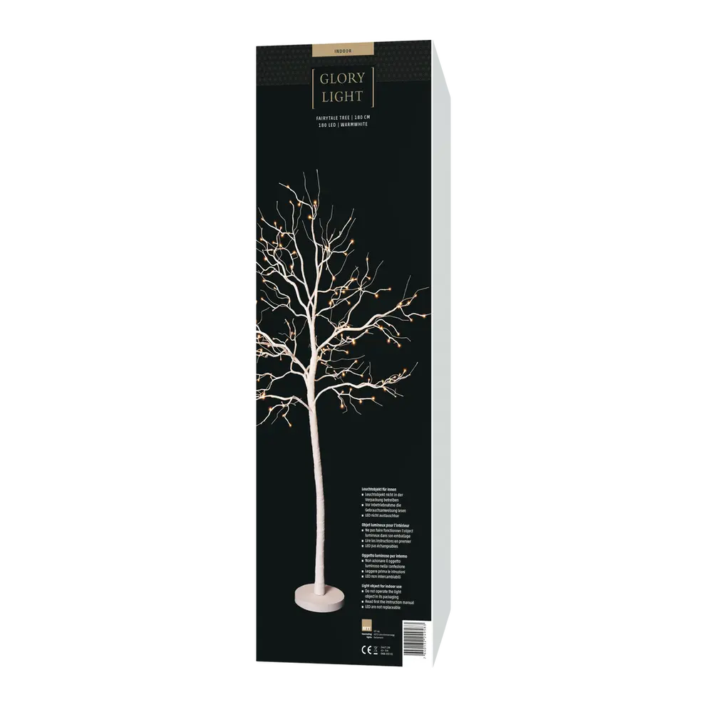 LED-Baum Outdoor Light