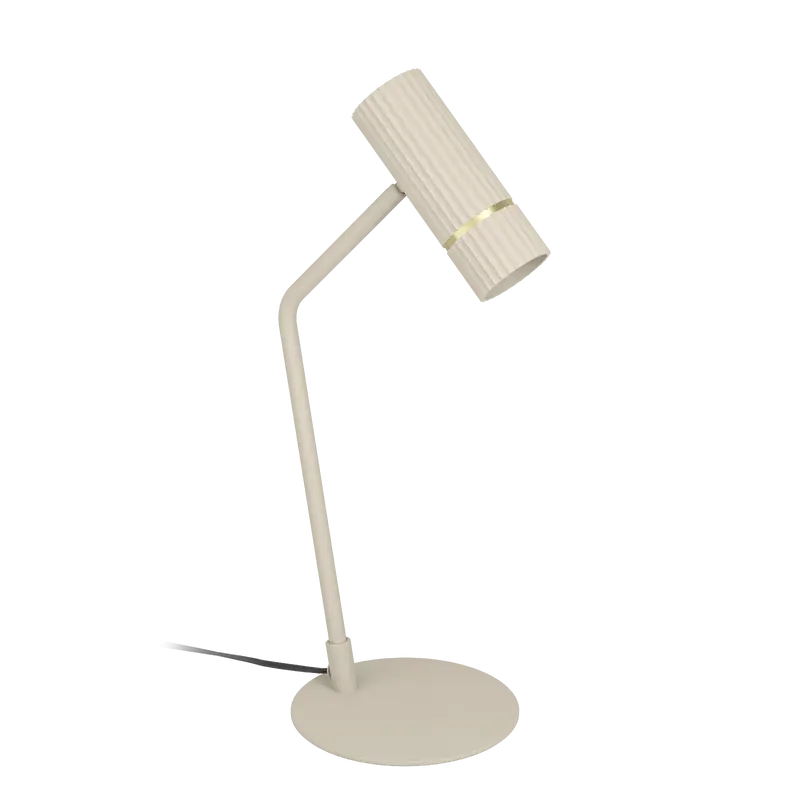 Tischleuchte Caminia