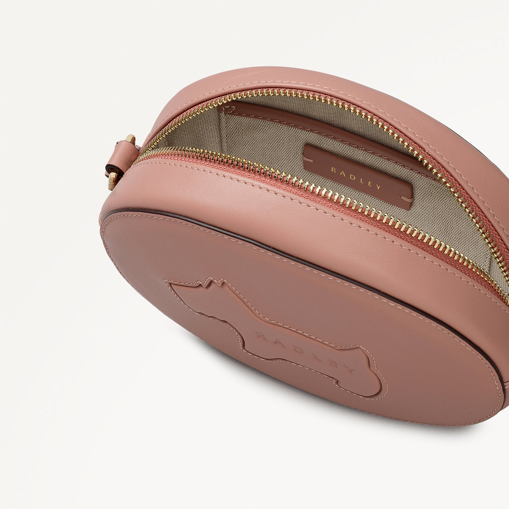 Rydon Road - Mini Ziptop Cross Body