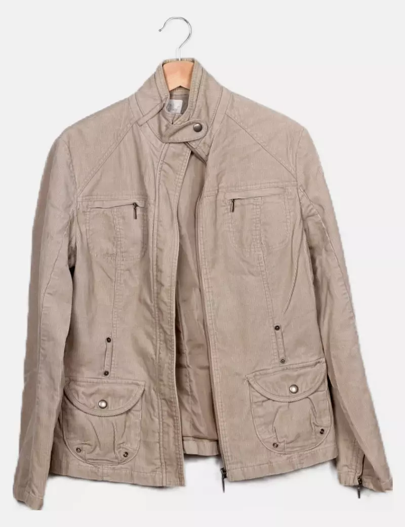 Camaïeu jacket Corduroy