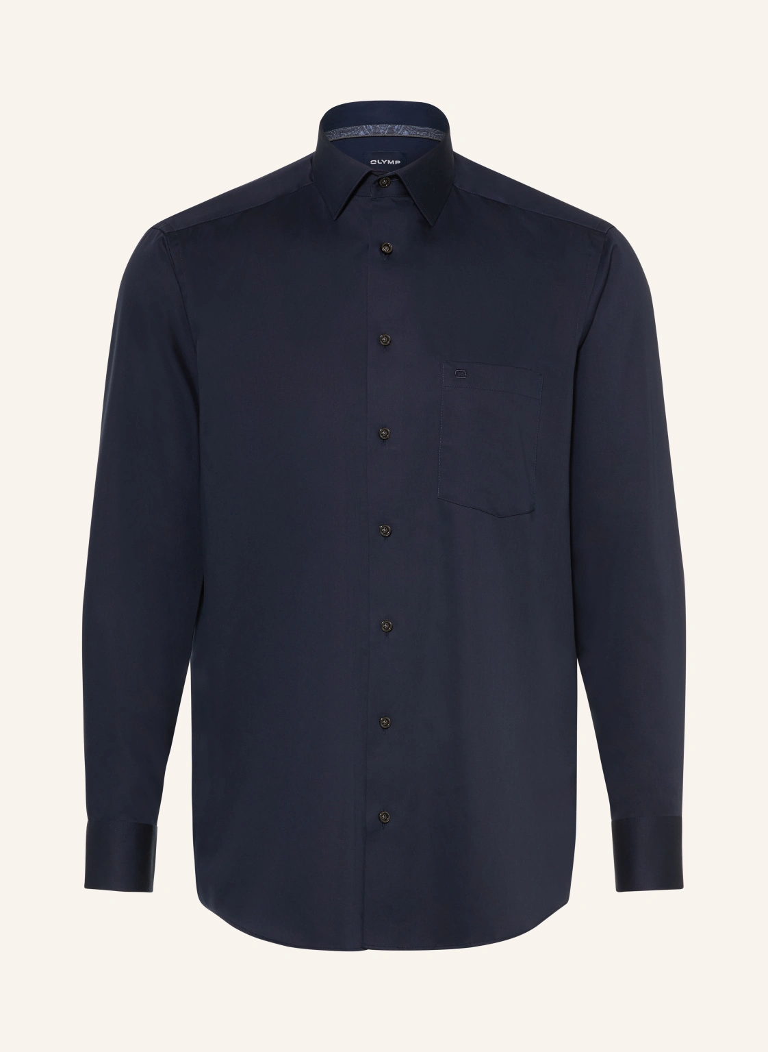 OLYMP Hemd Luxor comfort fit