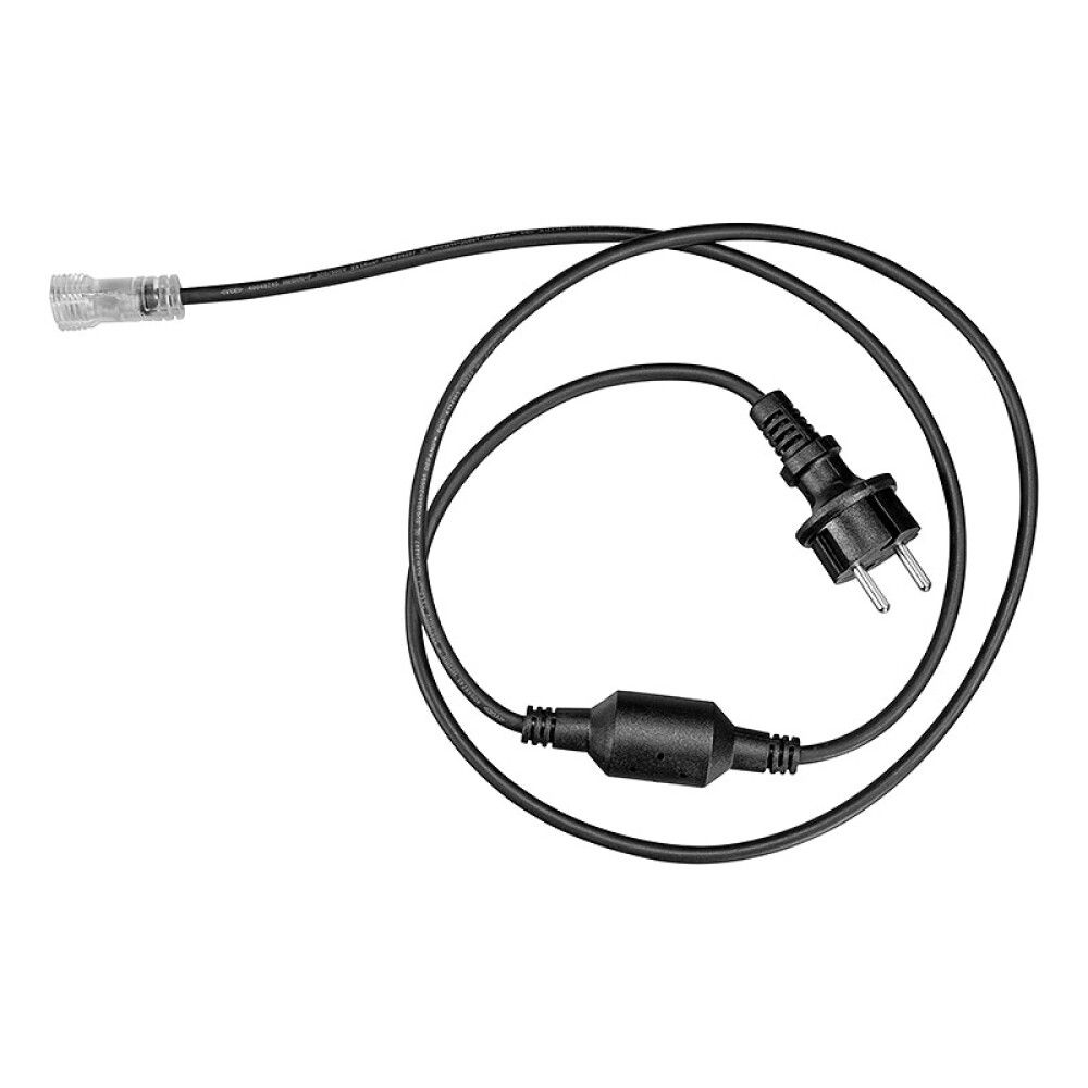 STARTPAKKE ECOLITE KAMINO LED STRIP VARMHVIT 5M