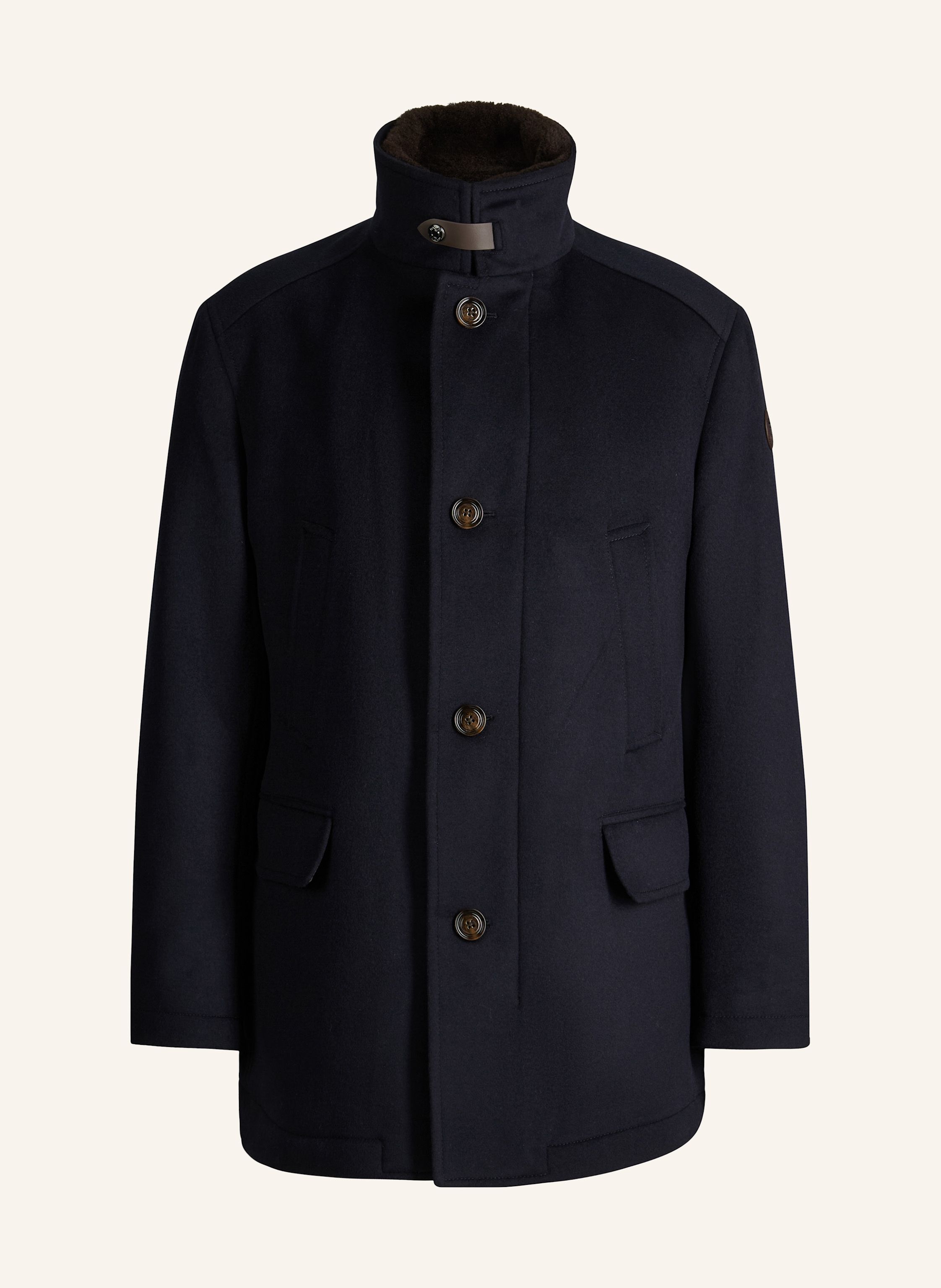 JOOP! Jacke aus Wollmix