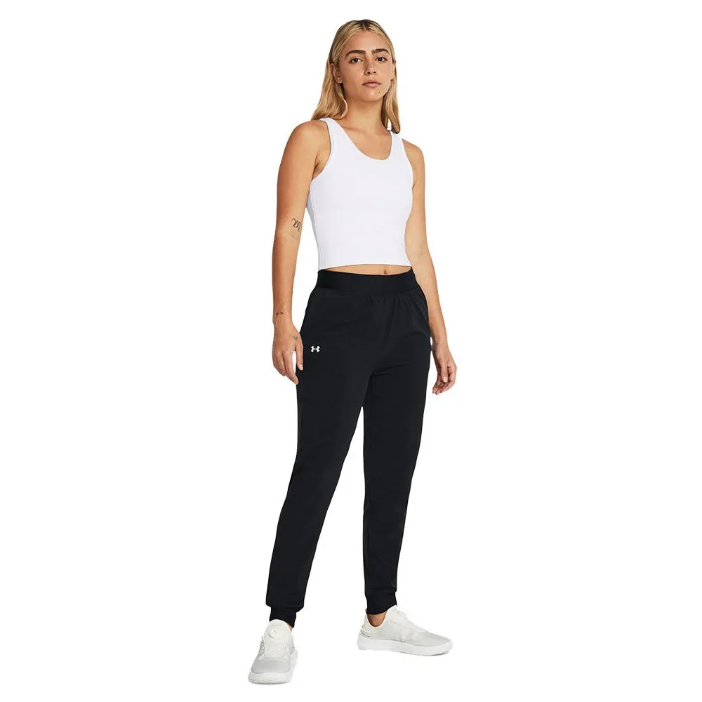 Under Armour ArmourSport High Rise Woven pants
