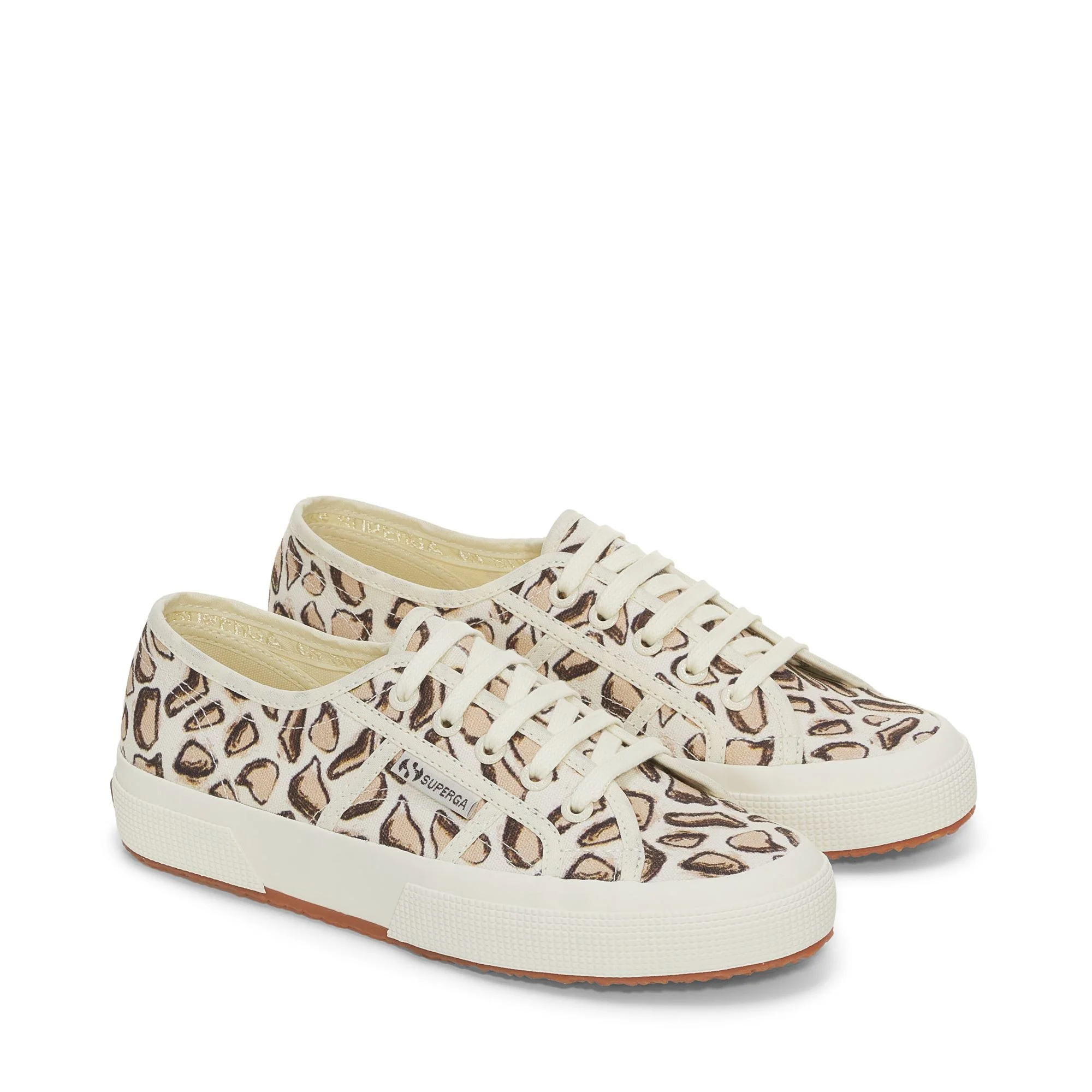 2750 GIRAFFA PRINT