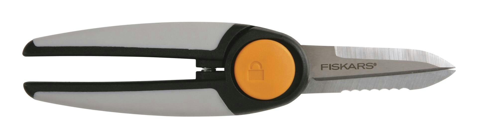 Fiskars Multi-Purpose Garden Snips