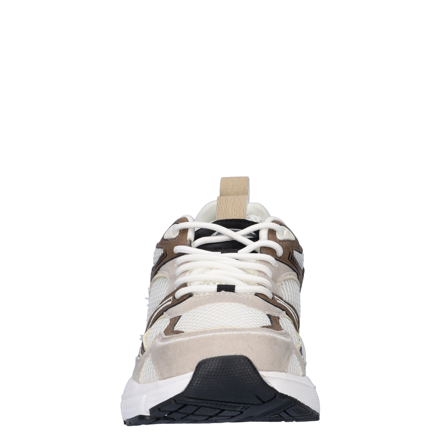 Nelson heren sneaker